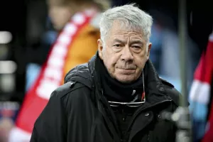 Λίγο πριν το Νορβηγία-Κύπρος/"Θα απογοητευτώ αν κερδίσουμε 1-0"