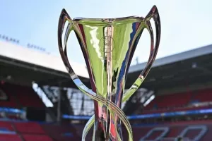 Σήμερα, τελικός UWCL