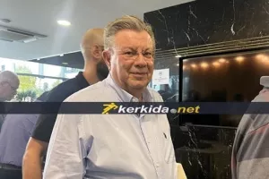 Αισιόδοξος ο Λώρης