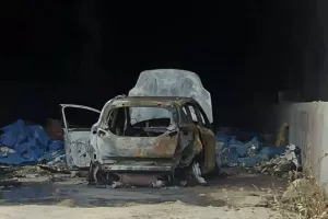 Η διπλή εκτέλεση στον Κορυδαλλό ανοίγει νέο κύκλο αίματος