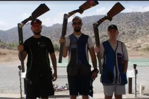 Πισώπλατη… ντουφεκιά στο Ολυμπιακό τραπ!