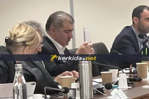 "Είμαστε στην εποχή της μαφίας- Με λύπησε η ανακοίνωση της ΚΟΠ- Kύριε Κούμα..."
