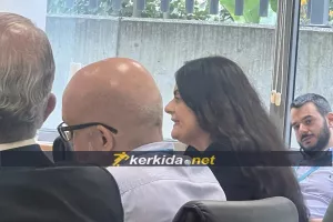Ένταση και αποχώρηση