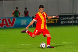 Διαψεύδει η Πάφος FC...