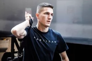 ΕΠΙΣΗΜΟ για Slobodan Urosevic