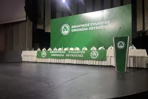 Συνέλευση Σωματείου Ομόνοιας: Καταμέτρηση και... εντολή να συνεχιστούν οι διαπραγματεύσεις (φώτος)