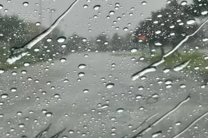 Θεσσαλονίκη: Προβλήματα λόγω της έντονης βροχής 