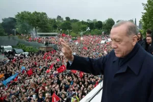 Ο Ερντογάν ορκίζεται για τρίτη φορά πρόεδρος – Ποιοι είναι οι πιθανοί υπουργοί