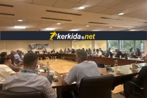 Τρίωρη συζήτηση στη Βουλή για τη διαφθορά στο ποδόσφαιρο- Λέχθηκαν πολλά και σοβαρά 