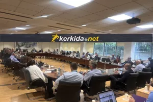 Σοβαρές καταγγελίες