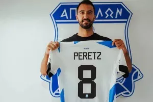 Νο8/Απόλλων