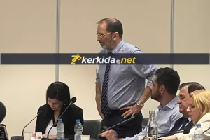 O ρόλος του Γενικού Ελεγκτή