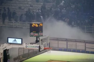 Κίνδυνος για Παναθηναϊκό