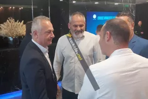 Πήγε... στους πρωταθλητές ο Σίμος