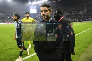 Πρωταθλητής ο πρώην…της Πάφος FC με επεισοδιακό φινάλε (βίντεο)