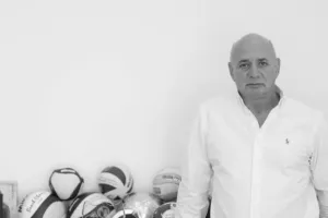 Θλίψη για το θάνατο του Προέδρου της ΚΟΠΕ