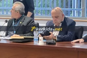 Περιμένει ο Κούμας
