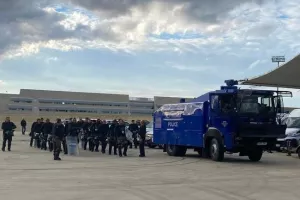 (Ομόνοια-ΑΠΟΕΛ) Πέντε μήνες φυλάκιση σε 23χρονο 