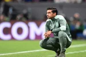ESPN: Φαβορί για Εθνική Βραζιλίας ο Αμπέλ Φερέιρα!