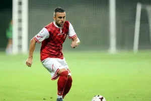 (Μεταγραφικό) Φέρνει τον Nikola Aksentijevic