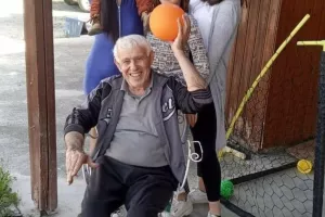 Απεβίωσε ο πρώτος πρόεδρος της ΜΕΑΠ