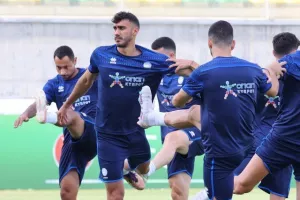 Το Kerkida.net στη τελευταία... της Εθνικής (φώτος/βίντεο)