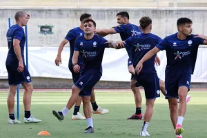 Το Kerkida.net στη τελευταία... της Εθνικής (φώτος/βίντεο)