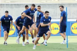 Το Kerkida.net στη τελευταία... της Εθνικής (φώτος/βίντεο)