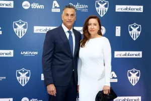 Tο Gala Dinner της Ανόρθωσης με Αργυρό (ΦΩΤΟΣ/ΒΙΝΤΕΟ)