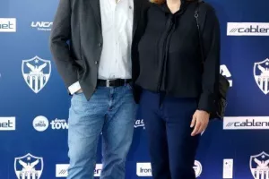 Tο Gala Dinner της Ανόρθωσης με Αργυρό (ΦΩΤΟΣ/ΒΙΝΤΕΟ)