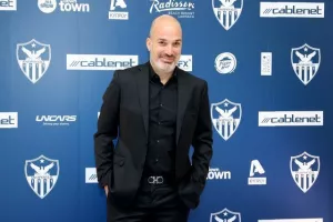 Tο Gala Dinner της Ανόρθωσης με Αργυρό (ΦΩΤΟΣ/ΒΙΝΤΕΟ)