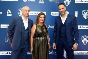 Tο Gala Dinner της Ανόρθωσης με Αργυρό (ΦΩΤΟΣ/ΒΙΝΤΕΟ)