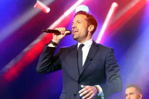 Tο Gala Dinner της Ανόρθωσης με Αργυρό (ΦΩΤΟΣ/ΒΙΝΤΕΟ)