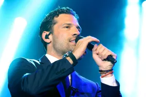 Tο Gala Dinner της Ανόρθωσης με Αργυρό (ΦΩΤΟΣ/ΒΙΝΤΕΟ)