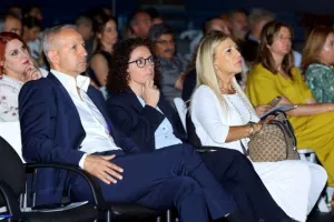 Φωτορεπορτάζ από το Συνέδριο «Ασφαλής Αθλητισμός-Προστασία των παιδιών από τη Σεξουαλική Κακοποίηση και κάθε μορφής βία»