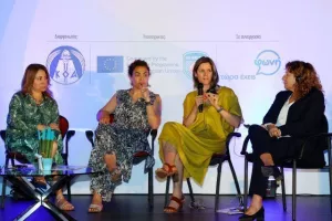 Φωτορεπορτάζ από το Συνέδριο «Ασφαλής Αθλητισμός-Προστασία των παιδιών από τη Σεξουαλική Κακοποίηση και κάθε μορφής βία»