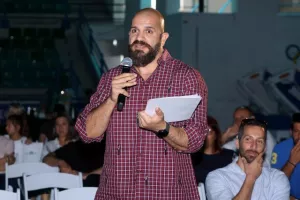 Φωτορεπορτάζ από το Συνέδριο «Ασφαλής Αθλητισμός-Προστασία των παιδιών από τη Σεξουαλική Κακοποίηση και κάθε μορφής βία»