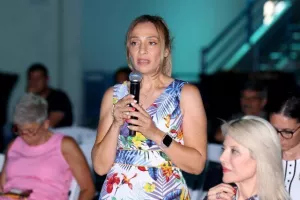 Φωτορεπορτάζ από το Συνέδριο «Ασφαλής Αθλητισμός-Προστασία των παιδιών από τη Σεξουαλική Κακοποίηση και κάθε μορφής βία»