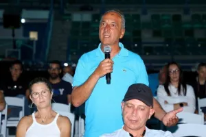 Φωτορεπορτάζ από το Συνέδριο «Ασφαλής Αθλητισμός-Προστασία των παιδιών από τη Σεξουαλική Κακοποίηση και κάθε μορφής βία»