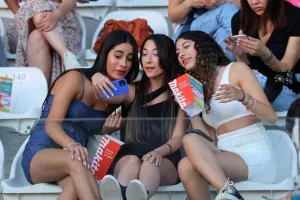 Γέμισε για τον Κωνσταντίνο Αργυρό το "Αντώνης Παπαδόπουλος" (φώτος) 