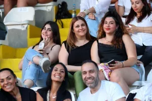Γέμισε για τον Κωνσταντίνο Αργυρό το "Αντώνης Παπαδόπουλος" (φώτος) 