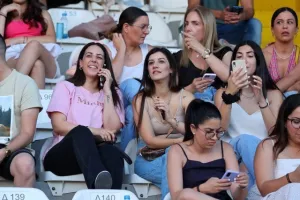 Γέμισε για τον Κωνσταντίνο Αργυρό το "Αντώνης Παπαδόπουλος" (φώτος) 
