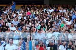 Γέμισε για τον Κωνσταντίνο Αργυρό το "Αντώνης Παπαδόπουλος" (φώτος) 