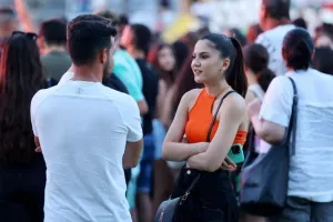 Γέμισε για τον Κωνσταντίνο Αργυρό το "Αντώνης Παπαδόπουλος" (φώτος) 