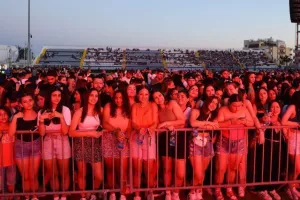 Γέμισε για τον Κωνσταντίνο Αργυρό το "Αντώνης Παπαδόπουλος" (φώτος) 