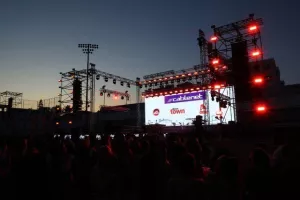 Γέμισε για τον Κωνσταντίνο Αργυρό το "Αντώνης Παπαδόπουλος" (φώτος) 