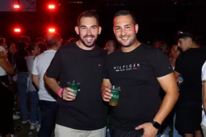 Γέμισε για τον Κωνσταντίνο Αργυρό το "Αντώνης Παπαδόπουλος" (φώτος) 
