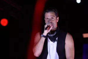 Γέμισε για τον Κωνσταντίνο Αργυρό το "Αντώνης Παπαδόπουλος" (φώτος) 