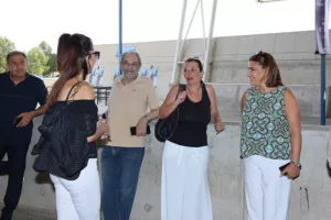 Κλεάνθης: "Το ποδόσφαιρο παραπαίει - Αν δεν αντιδράσουμε, είμαστε άξιοι της μοίρας μας - Όλοι θέλουν αλλαγή αλλά..."