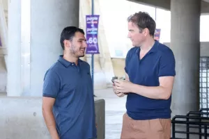 Κλεάνθης: "Το ποδόσφαιρο παραπαίει - Αν δεν αντιδράσουμε, είμαστε άξιοι της μοίρας μας - Όλοι θέλουν αλλαγή αλλά..."